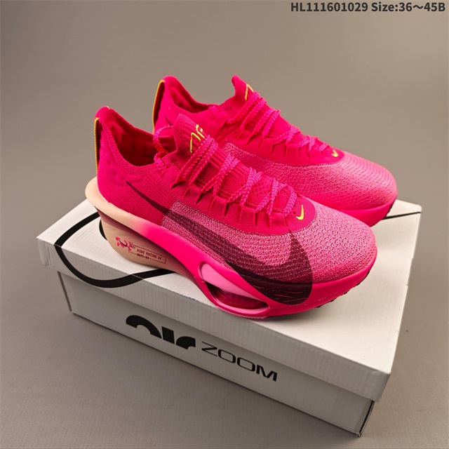 men Air Zoom Alphafly NEXT 2 Proto 2026-1-20-109